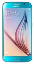 Samsung Galaxy S6 32Gb Duos SM-G920FD