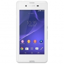 Sony Xperia E3