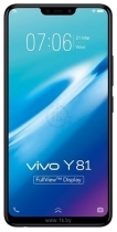 Vivo Y81 3/32Gb