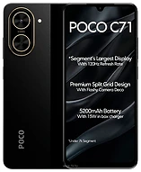 Xiaomi POCO C71 4/128GB