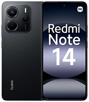 Xiaomi Redmi Note 14 6/128GB ��� NFC