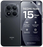 Xiaomi Redmi Note 15 Pro+ 5G 12/256GB