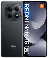 Xiaomi Redmi Note 15 5G 8/512GB