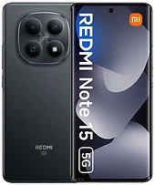 Xiaomi Redmi Note 15 5G 8/256GB