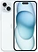 Apple iPhone 15 Plus eSIM 256GB