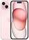 Apple iPhone 15 Plus eSIM 256GB