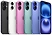 Apple iPhone 16 Dual eSim 512GB