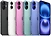 Apple iPhone 16 Plus Dual eSim 256GB