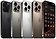 Apple iPhone 16 Pro Dual eSim 128GB