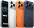 Apple iPhone 17 Pro Dual eSIM 512GB