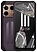 IIIF150 Raptor LTD 12/256GB