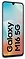 Samsung Galaxy M16 SM-M166P 4/128GB