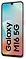 Samsung Galaxy M16 SM-M166P 4/128GB