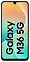 Samsung Galaxy M36 SM-M366B 8/128GB
