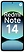 Xiaomi Redmi Note 14 8/128GB  NFC