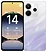 Xiaomi Redmi Note 14 8/128GB  NFC