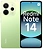 Xiaomi Redmi Note 14 6/128GB  NFC