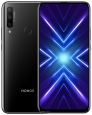 HONOR 9X Premium 6/128Gb (STK-LX1)