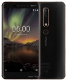 Nokia 6 4/32Gb (2018)