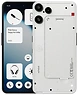 Nothing Phone (3a) Lite 8/256GB