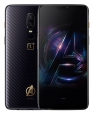 OnePlus 6 Marvel Avengers Limited Edition