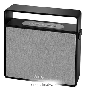 AEG BSS 4830