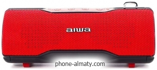 AIWA BST-500RD