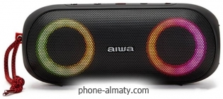 AIWA BST-650BK