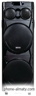AIWA CAS-1001