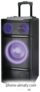 AIWA CAS-2021