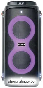 AIWA CAS-650