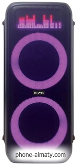 AIWA CAS-850