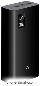 AccesStyle Bison 30PQD 30000mAh