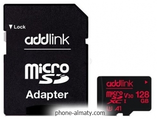 Addlink microSDXC AD128GBMSXU3A 128GB ( )