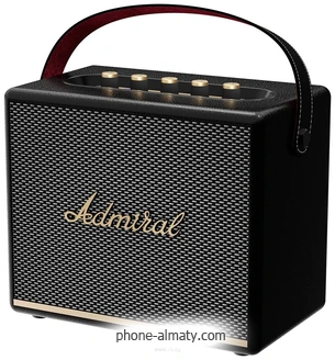 Admiral Audio Levant