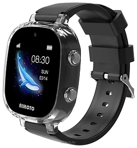 Aimoto Crystal 4G