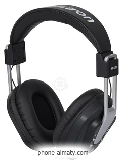 Alctron HE820