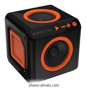 Allocacoc audioCube