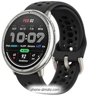 Amazfit Active 2