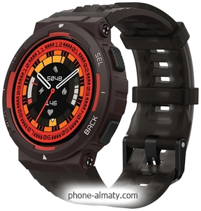 Amazfit Active Edge