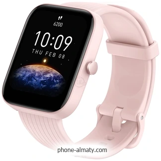 Amazfit Bip 3