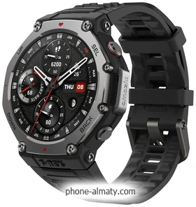 Amazfit T-Rex 3