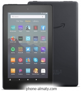 Amazon Fire 7 2019 16GB