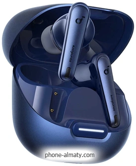 Anker Soundcore Liberty 4 NC (-)