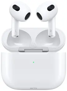 Apple AirPods 3 (  MagSafe)