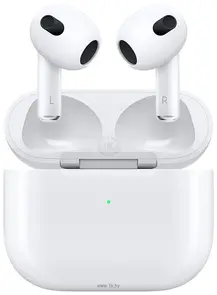 Apple AirPods 3 (  MagSafe)