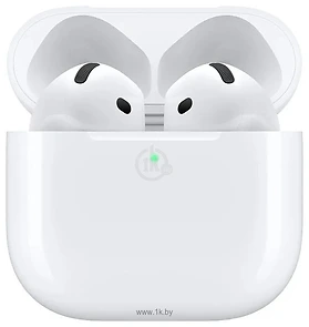 Apple AirPods 4 (  )