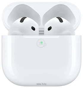 Apple AirPods 4 (  )