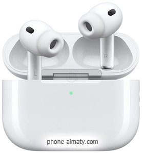 Apple AirPods Pro 3