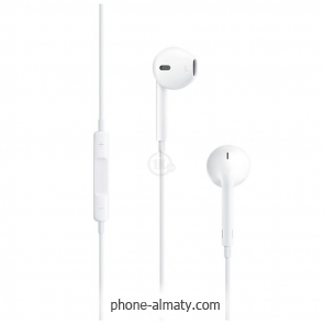 Apple EarPods MD827ZM/A